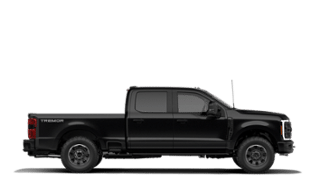 2027 Ford Super Duty® External Image 5